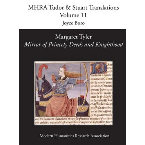 Mirror of Princely Deeds and Knighthood