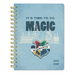 2025-2026 Harry Potter: Hogwarts Student Planner: August - July, 6.5 X 8.25