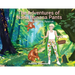 The Adventure of Nana Banana Pants