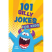 101 Silly Jokes for Kids
