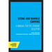 Stone and Marble Carving: A Manual for the Student Sculptor