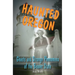 Haunted Oregon