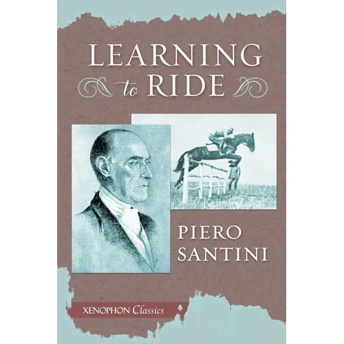 Learning to Ride