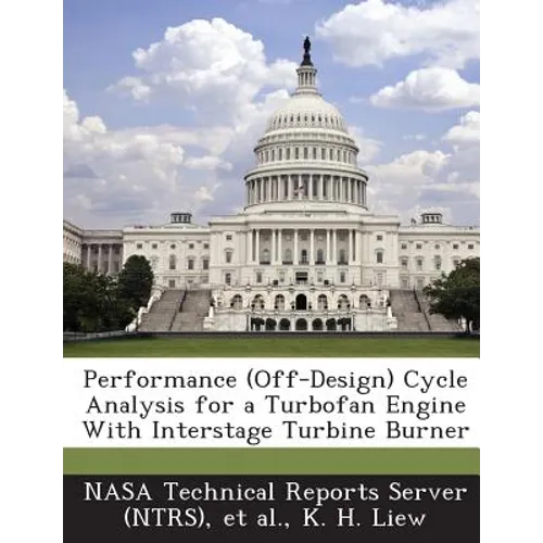 Performance (Off-Design) Cycle Analysis for a Turbofan Engine With Interstage Turbine Burner