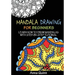 Mandala Drawing for Beginners: Learn How to Draw Mandalas with Step-by-Step Tutorial