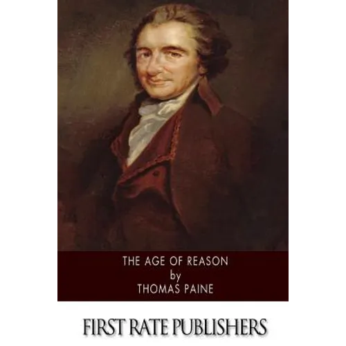 The Age of Reason