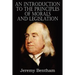 An Introduction to the Principles of Morals and Legislation