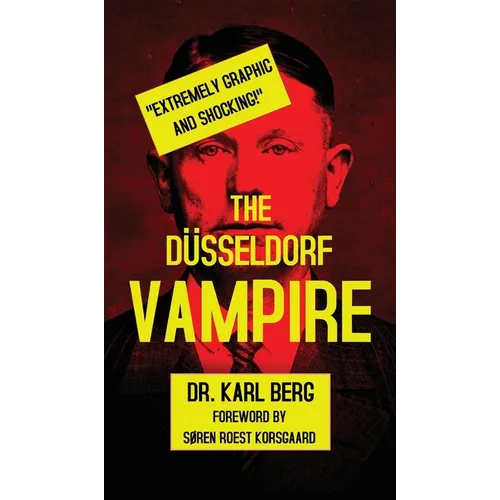 The Düsseldorf Vampire
