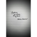 Letters to & from My Soul