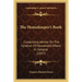 The Housekeeper's Book: Comprising Advice On The Conduct Of Household Affairs In General (1837)