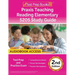 Praxis Teaching Reading Elementary 5205 Study Guide: Test Prep and Practice Exam [2nd Edition]