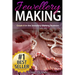 Jewellery Making: Crush it in the Jewellery Making Business (Make Huge Profits by Designing Exquisite Beautiful Jewellery Right In Your Own Home)