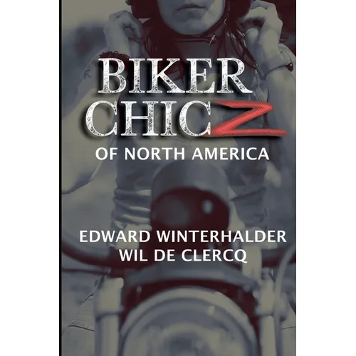Biker Chicz Of North America