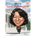 Who Is Sonia Sotomayor?