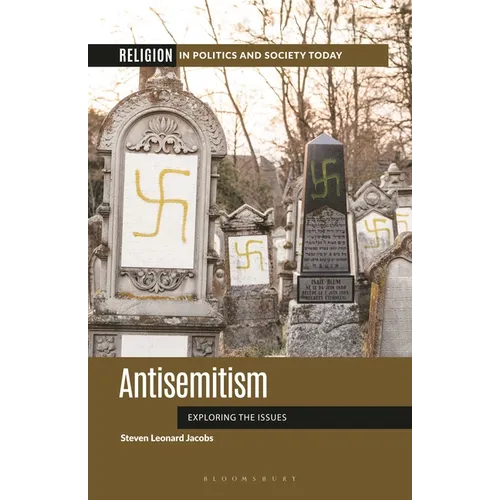 Antisemitism: Exploring the Issues