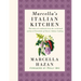 Marcella's Italian Kitchen: A Cookbook