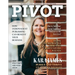 PIVOT Magazine Issue 9