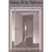 Making All the Difference: Inclusion, Exclusion, and American Law