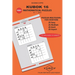 Kubok 16: 100+ Mathematical Puzzles - N.1 2024