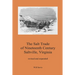 The Salt Trade of Nineteenth Century Saltville, Virginia