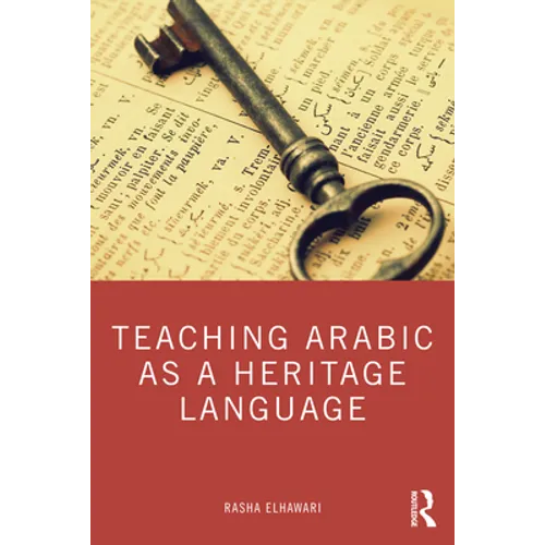 Teaching Arabic as a Heritage Language