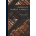 History of Woman Suffrage; Volume 2