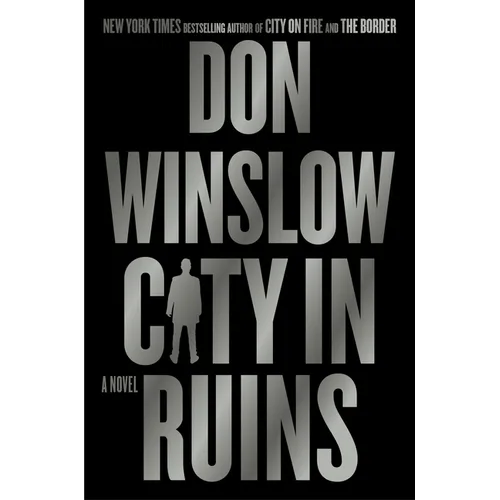 City in Ruins