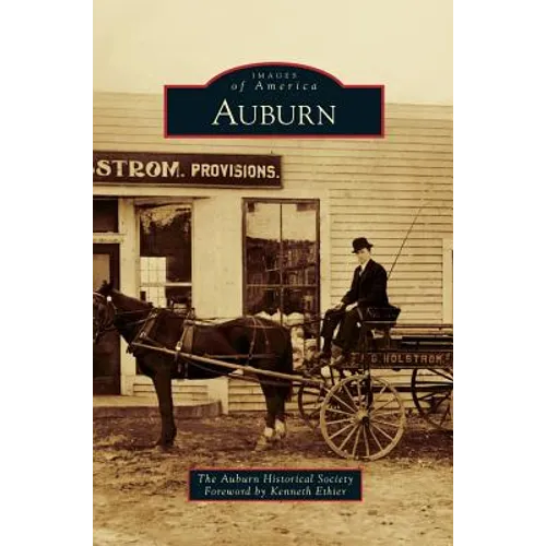Auburn