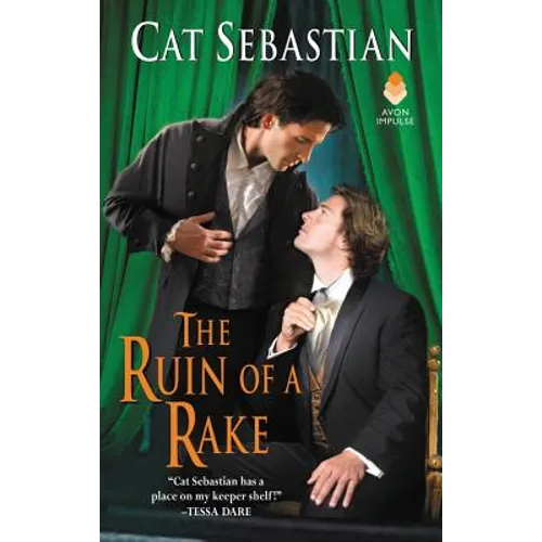 The Ruin of a Rake