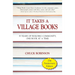 It Takes a Village Books: 35 Years of Building Community, 1 Book at a Time