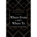 Where From and Where To: One of the Last Self-Told German Jewish Life Stories