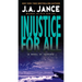 Injustice for All