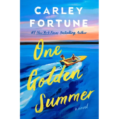 One Golden Summer