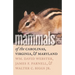 Mammals of the Carolinas, Virginia, and Maryland