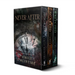 Never After Series Boxed Set, Books 1-3: Hooked, Scarred, and Wretched