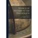 Source of History in the Pentateuch