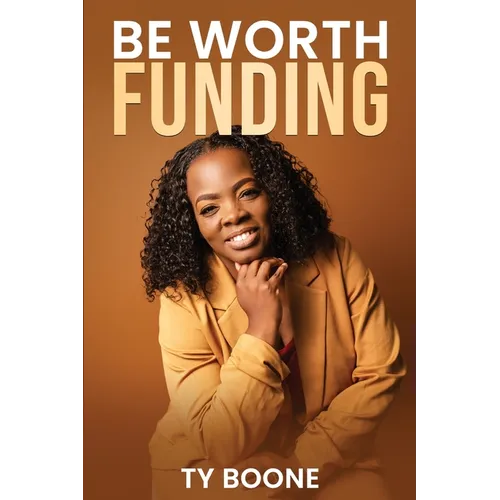 Be Worth Funding