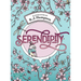 Serendipity Coloring Book