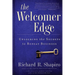 The Welcomer Edge: Unlocking the Secrets to Repeat Business