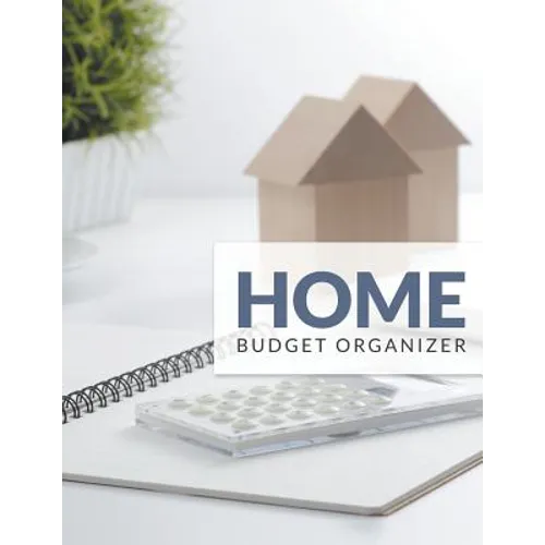 Home Budget Organizer