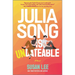 Julia Song Is Undateable