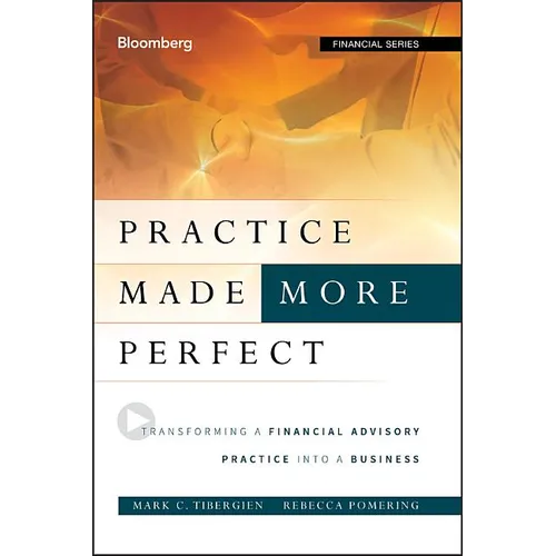 Practice Made (More) Perfect (