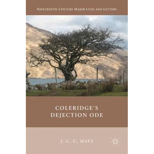 Coleridge's Dejection Ode
