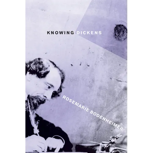 Knowing Dickens
