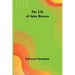 The Life of John Bunyan