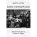 Luther: Letters of Spiritual Counsel