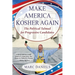 Make America Kosher Again: The Political Talmud for Progressive Candidates