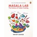 The Illustrated Masala Lab: The Science of Indian Cooking
