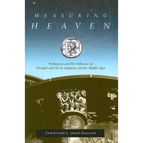 Measuring Heaven