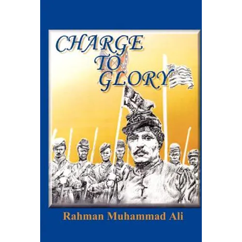 Charge to Glory: The Song of the First and Third Louisiana Native Guards